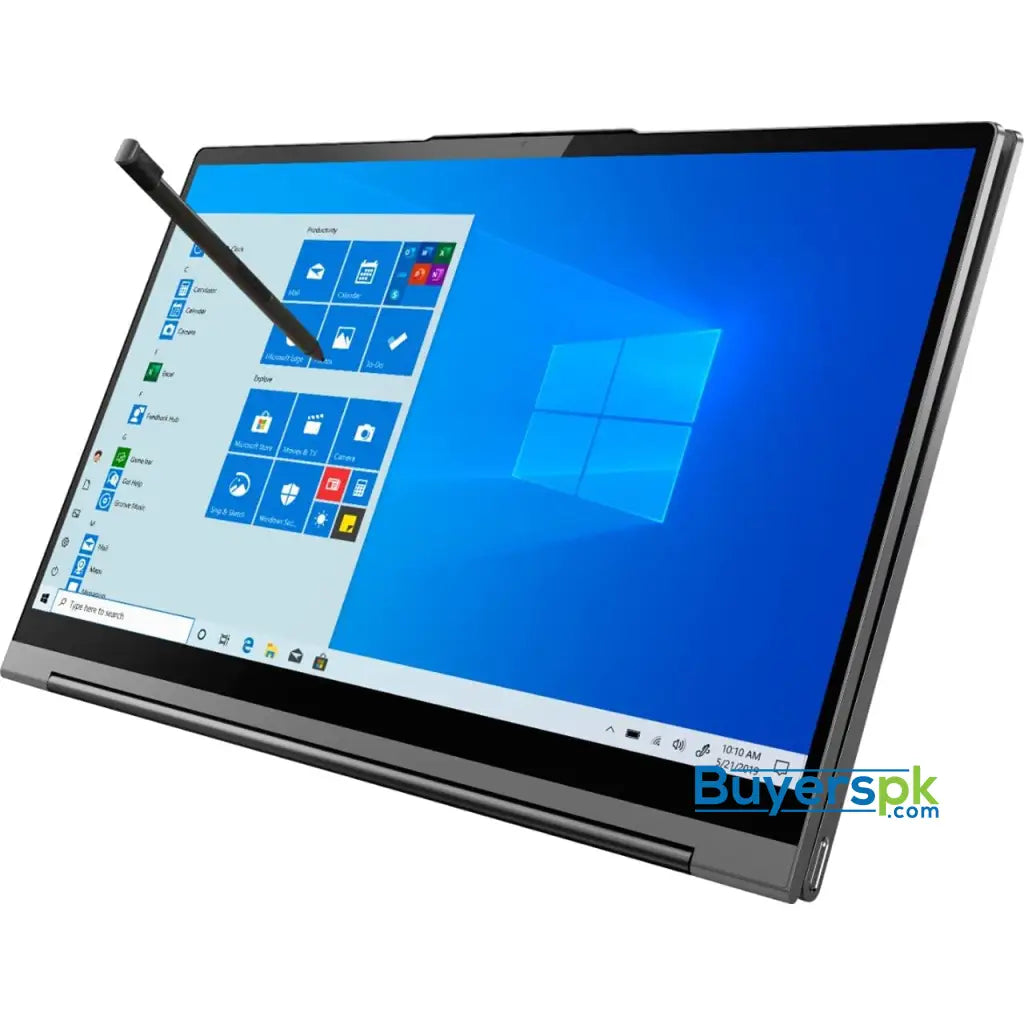 Lenovo Yoga C940 10th Gen Core I7-1065g7 16gb Ram 1tb Ssd - Laptop Price in Pakistan Lenovo Yoga C940 10th Gen Core I7-1065g7 16gb Ram 1tb Ssd - Laptop Price in Pakistan